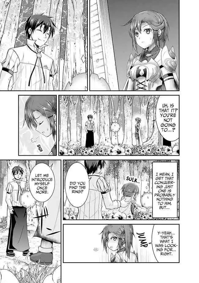 Save AND Load no Dekiru Yadoya-san Chapter 12 3